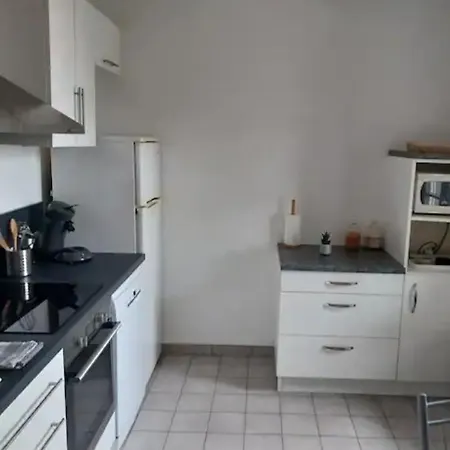 Maison Chaleureuse Avec Terrasse Et Vue Baie Avranches Esterno foto